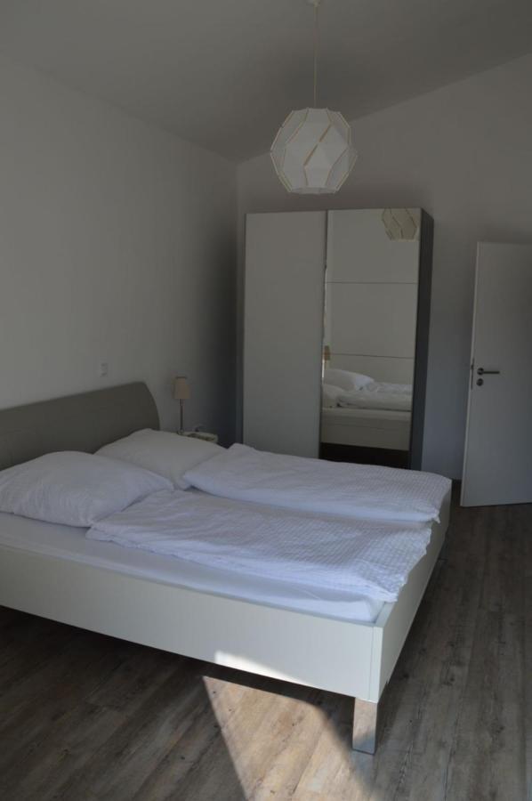 Wein & Gaestehaus Porten-becker Apartment
