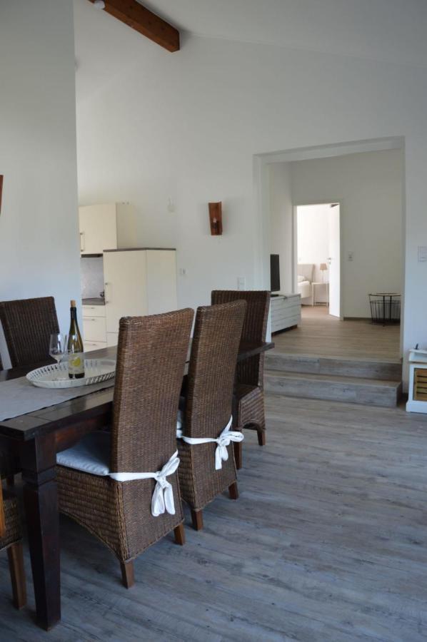 Apartment Wein & Gaestehaus Porten-becker