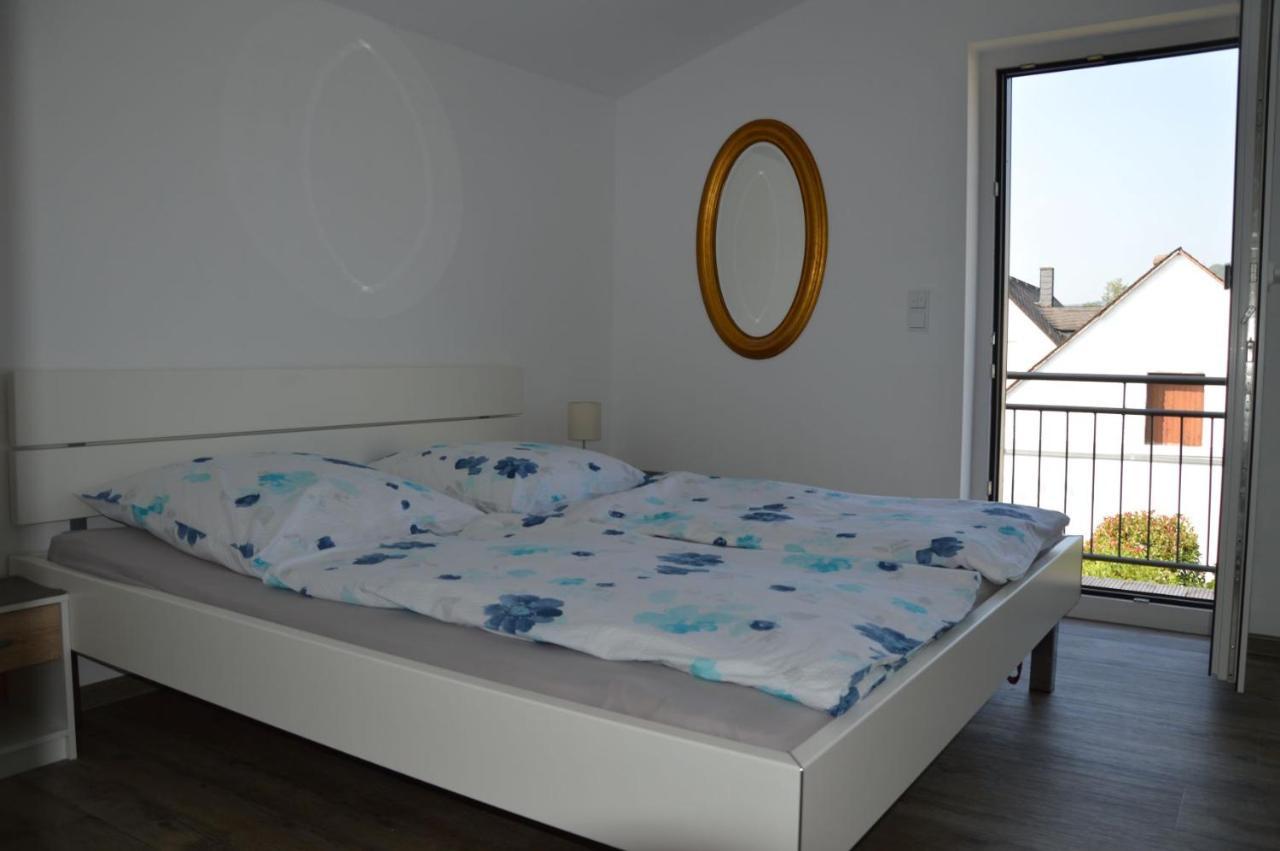 Wein & Gaestehaus Porten-becker Apartment *