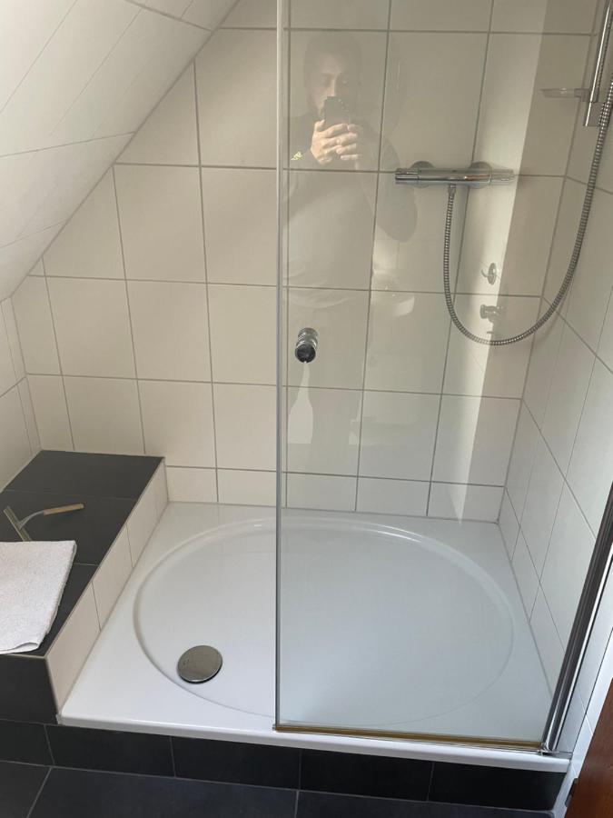 Apartment Wein & Gaestehaus Porten-becker